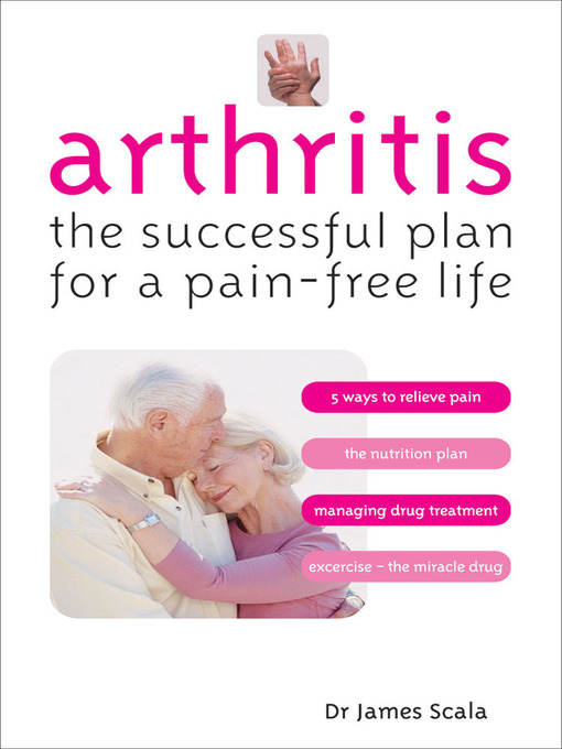Title details for Arthritis by James Scala - Available